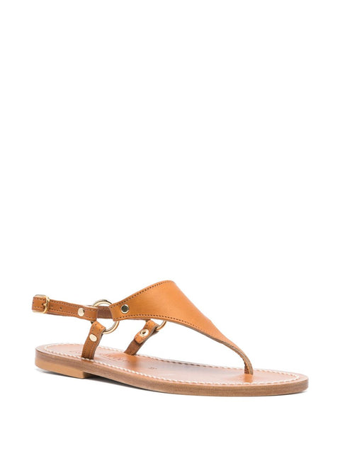 K Jacques St Tropez K Jacques St Tropez Dionysos sandals