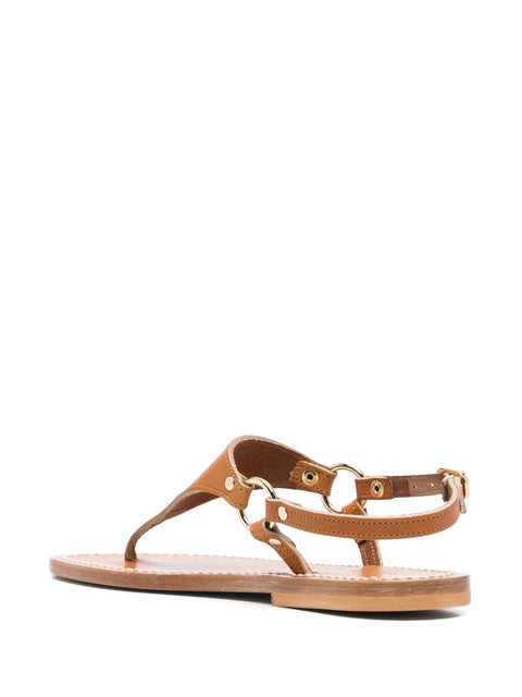 K Jacques St Tropez K Jacques St Tropez Dionysos sandals