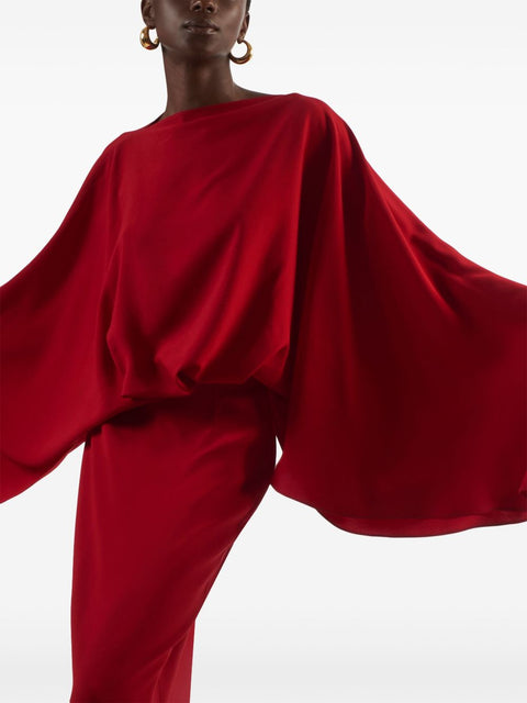 Taller Marmo Pre TALLER MARMO PRE Dresses Red