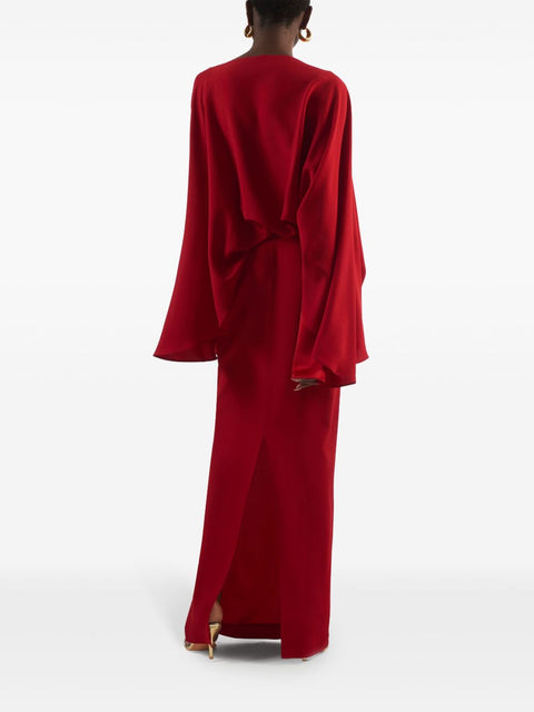 Taller Marmo Pre TALLER MARMO PRE Dresses Red