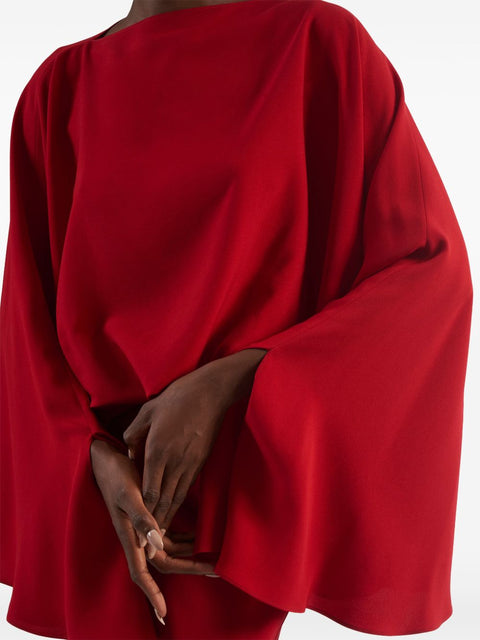 Taller Marmo Pre TALLER MARMO PRE Dresses Red