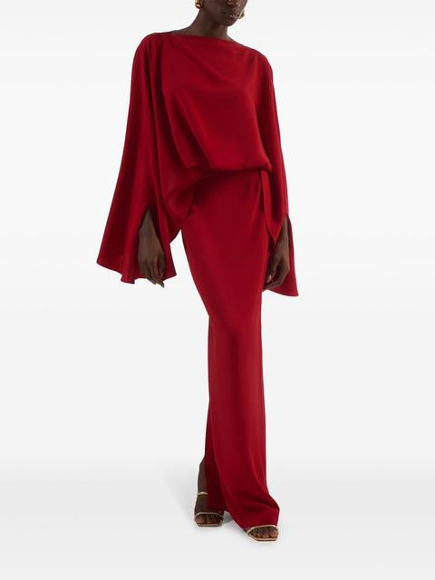 Taller Marmo Pre TALLER MARMO PRE Dresses Red