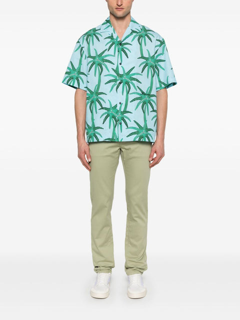 Jacob Cohen Jacob Cohen Jeans Green