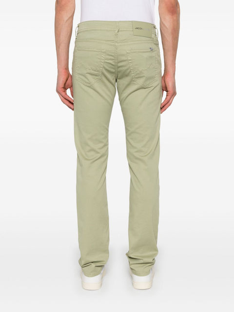 Jacob Cohen Jacob Cohen Jeans Green