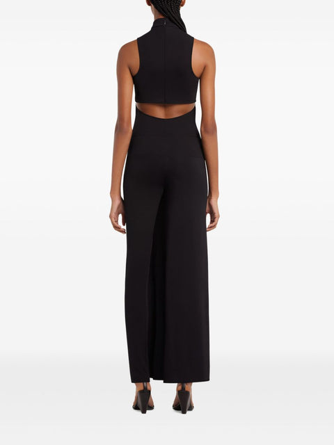 Courreges Courreges Trousers Black