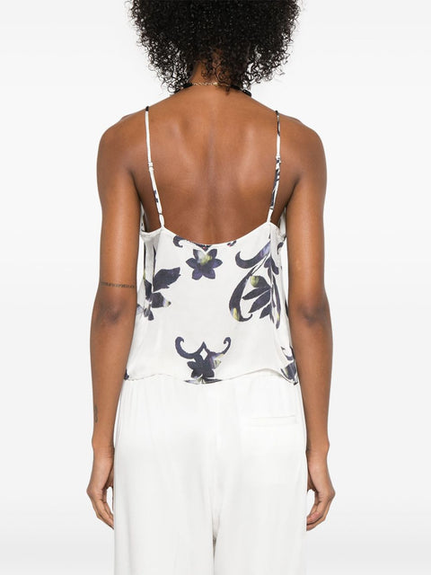 Forte Forte Forte Forte Top White