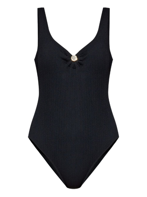 Emporio Armani Emporio Armani Sea clothing Black