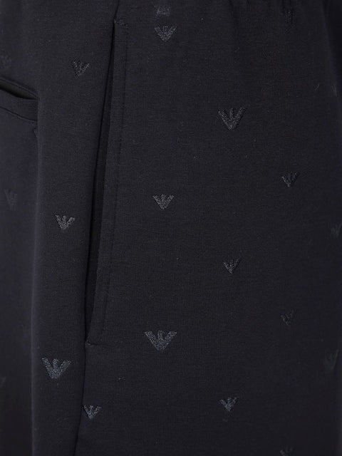 Emporio Armani Emporio Armani Shorts Black