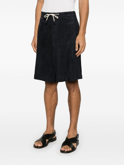 Emporio Armani Emporio Armani Shorts Black