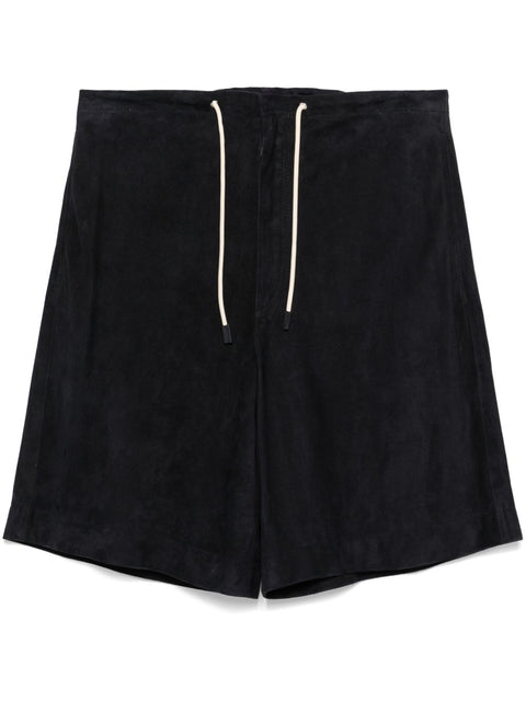 Emporio Armani Emporio Armani Shorts Black