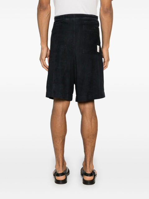 Emporio Armani Emporio Armani Shorts Black