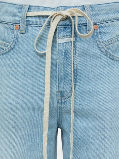 Closed Closed Jeans Clear Blue