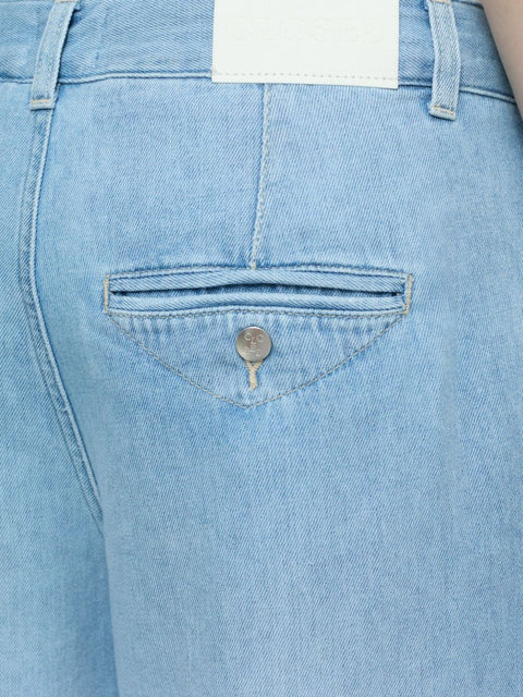Closed Closed Jeans Clear Blue