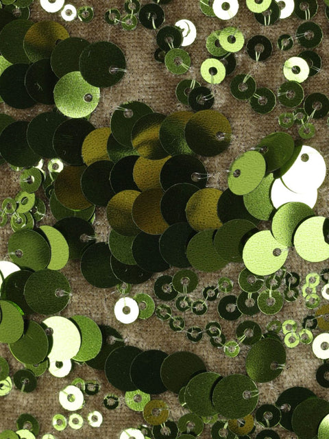 Ganni GANNI Top Green