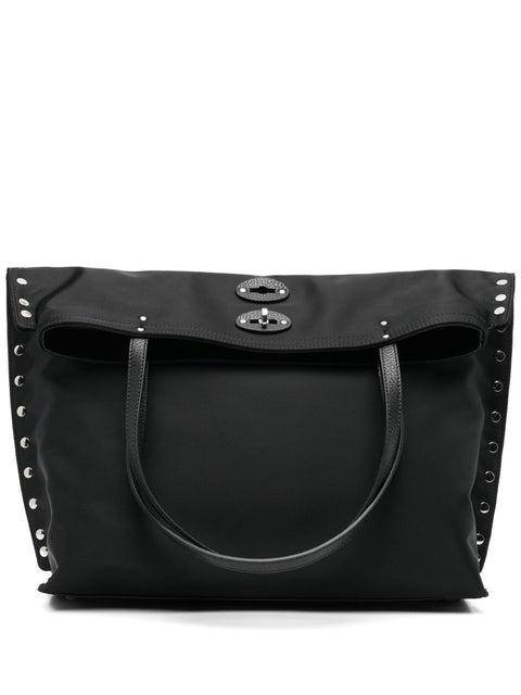 Zanellato Zanellato Tokio shoulder bag
