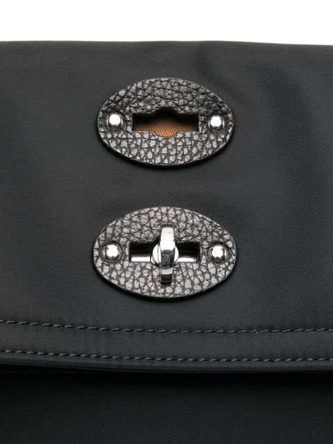 Zanellato Zanellato Tokio shoulder bag