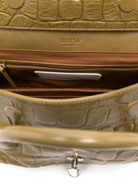 Zanellato Zanellato Dotta Safari handbag