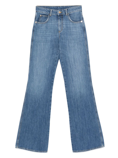Emporio Armani Emporio Armani J9D jeans