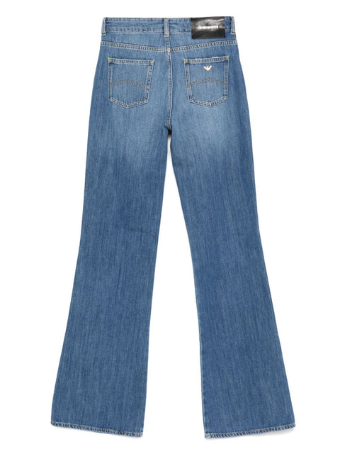Emporio Armani Emporio Armani J9D jeans