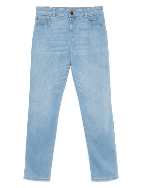 Emporio Armani Emporio Armani straight jeans