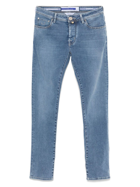 Jacob Cohen Jacob Cohen Jeans Clear Blue