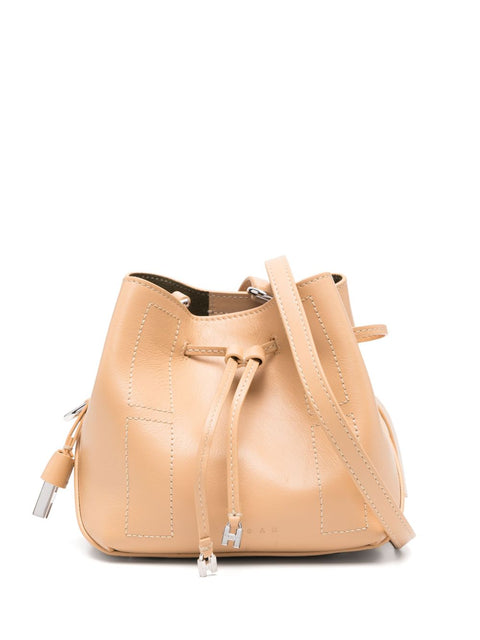 Hogan Pre Hogan Pre small Hocket bucket bag