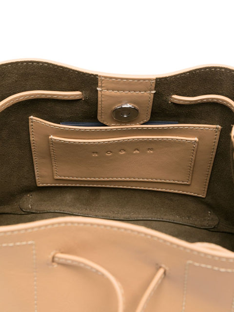 Hogan Pre Hogan Pre small Hocket bucket bag