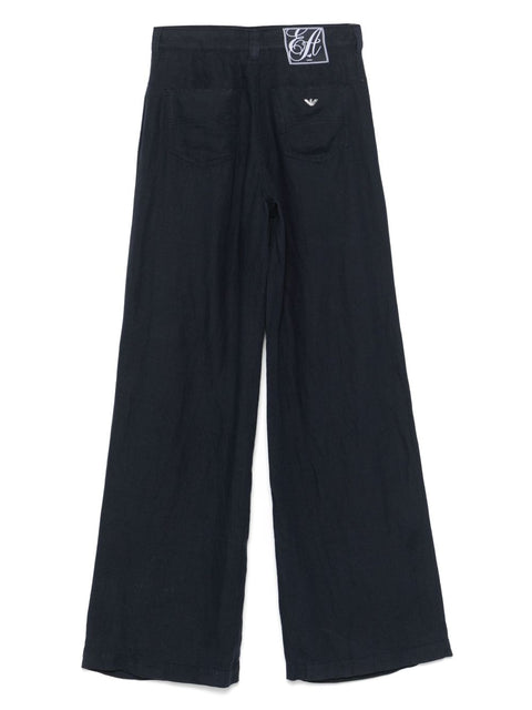 Emporio Armani Emporio Armani Jeans Blue
