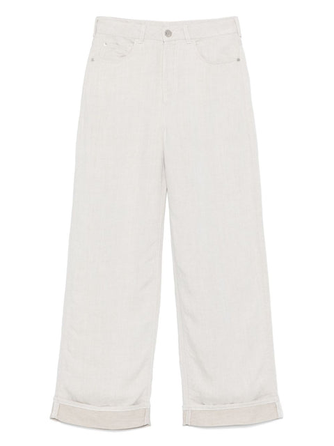 Emporio Armani Emporio Armani Jeans Light Grey