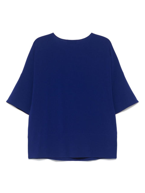 Alberto Biani Alberto Biani Shirts Blue