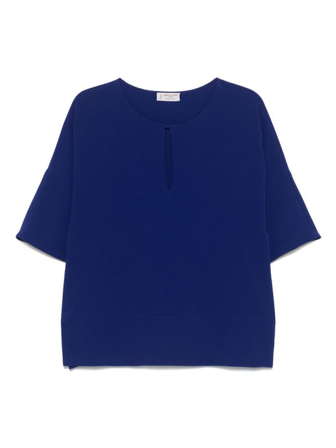 Alberto Biani Alberto Biani Shirts Blue