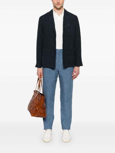 Boglioli Boglioli Jackets Blue
