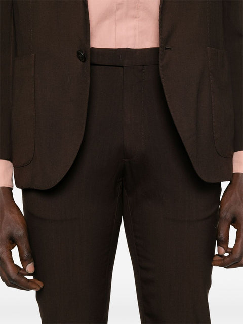 Boglioli Boglioli Suit