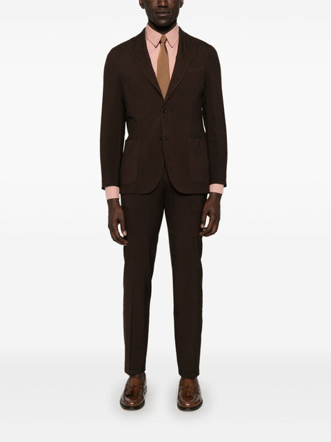 Boglioli Boglioli Suit