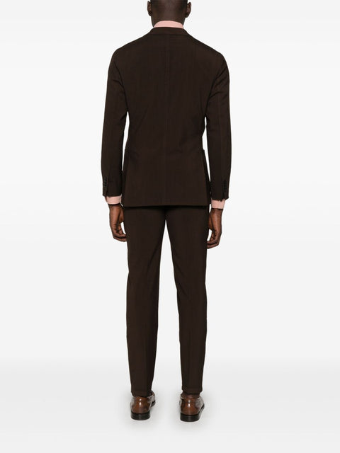 Boglioli Boglioli Suit