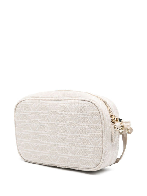 Emporio Armani Emporio Armani Mini bag with monogram