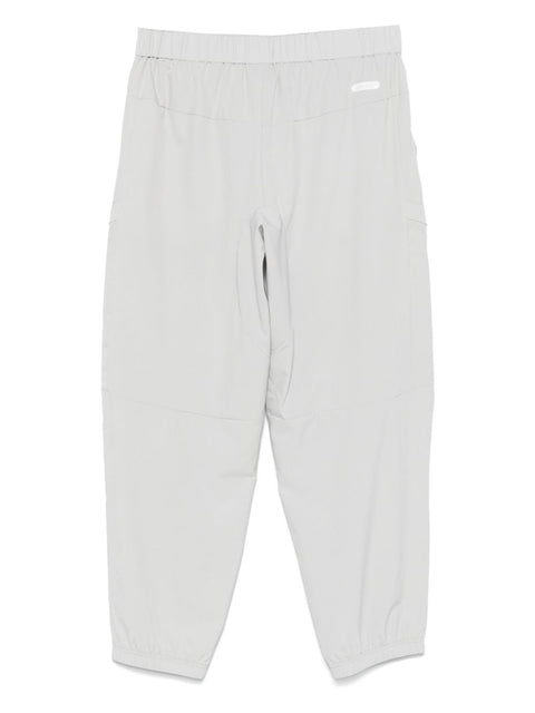 EA7 EA7 Trousers Grey