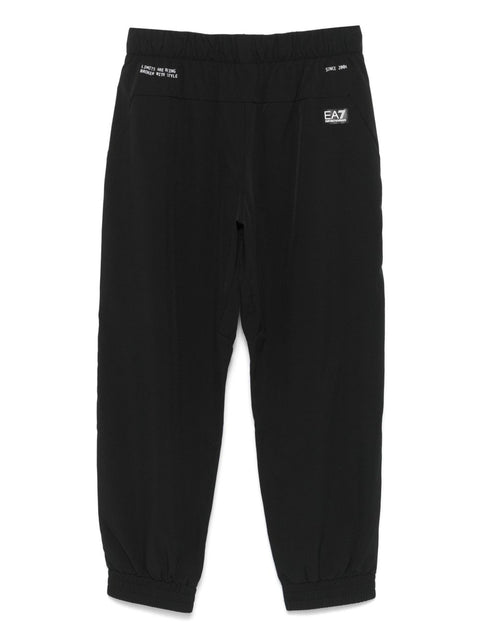 EA7 EA7 Trousers Black