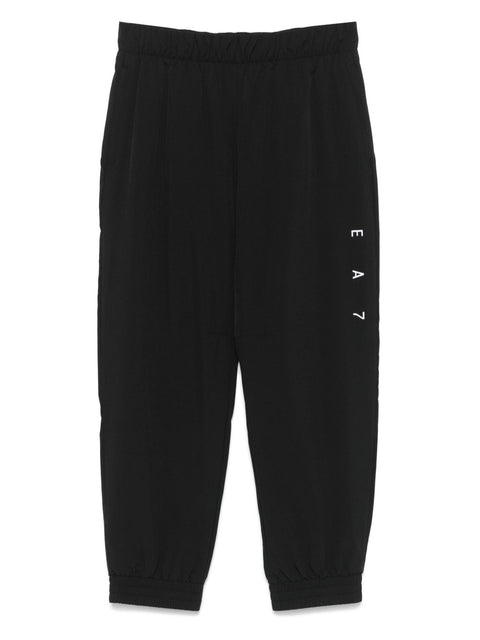EA7 EA7 Trousers Black