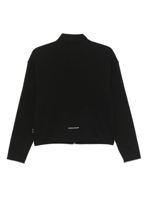 EA7 EA7 Sweaters Black