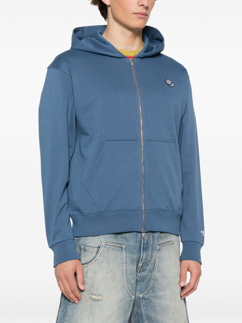 Kenzo Kenzo Sweaters Blue