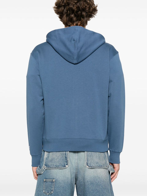 Kenzo Kenzo Sweaters Blue