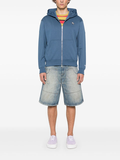 Kenzo Kenzo Sweaters Blue