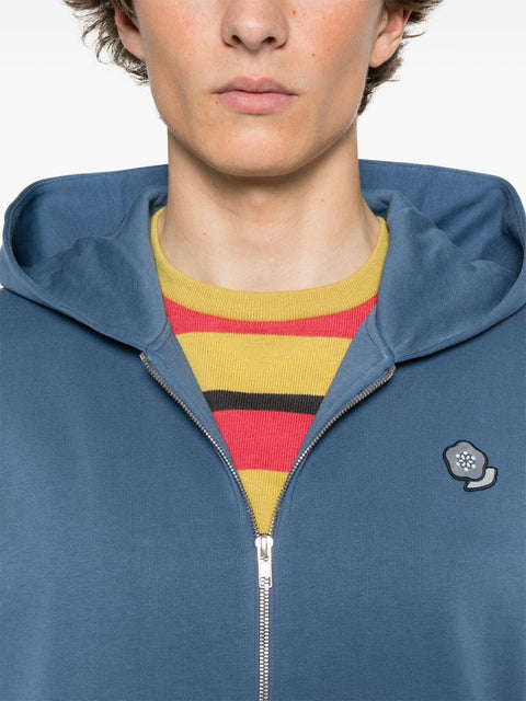 Kenzo Kenzo Sweaters Blue