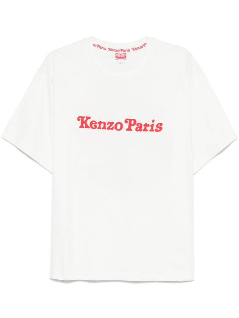Kenzo Kenzo T-shirts and Polos White