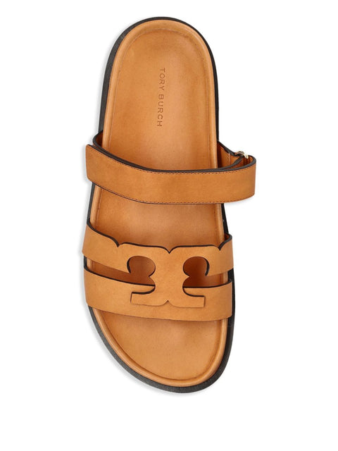 Tory Burch Tory Burch Sandals Camel