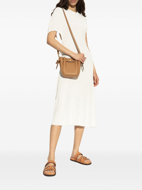 Tory Burch Tory Burch Sandals Camel