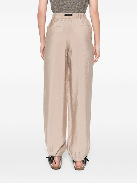White Sand WHITE SAND Trousers Beige