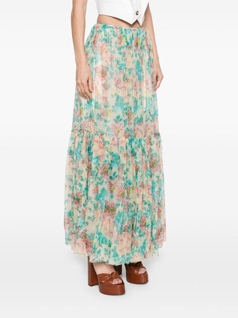 Chloè Chloè Skirts Beige
