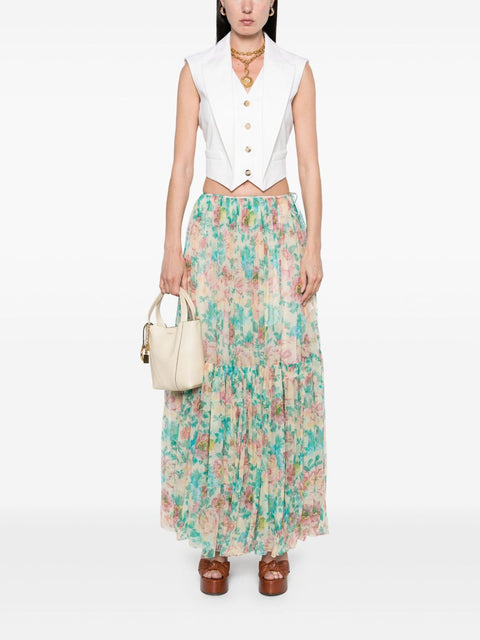 Chloè Chloè Skirts Beige